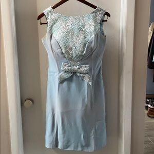 Vintage Evening Dress